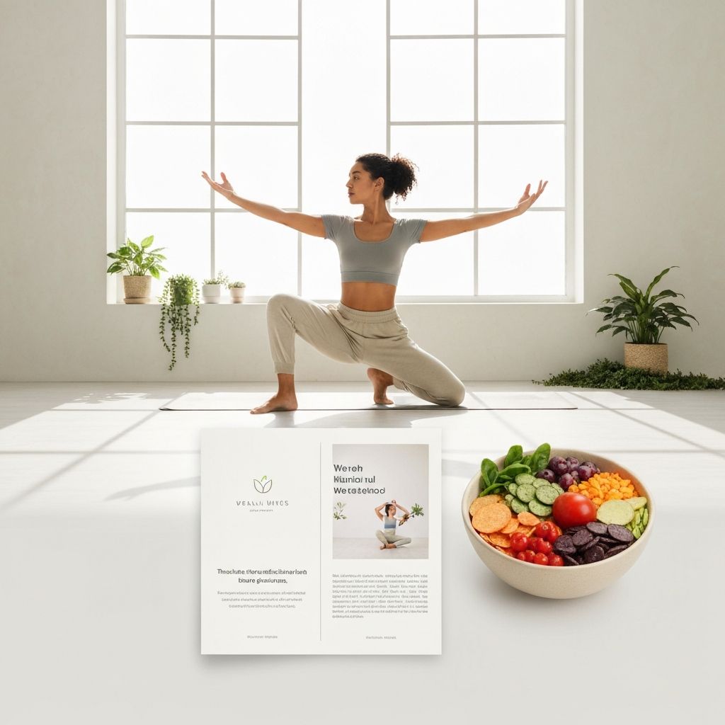 NovaBalance natural wellness approach